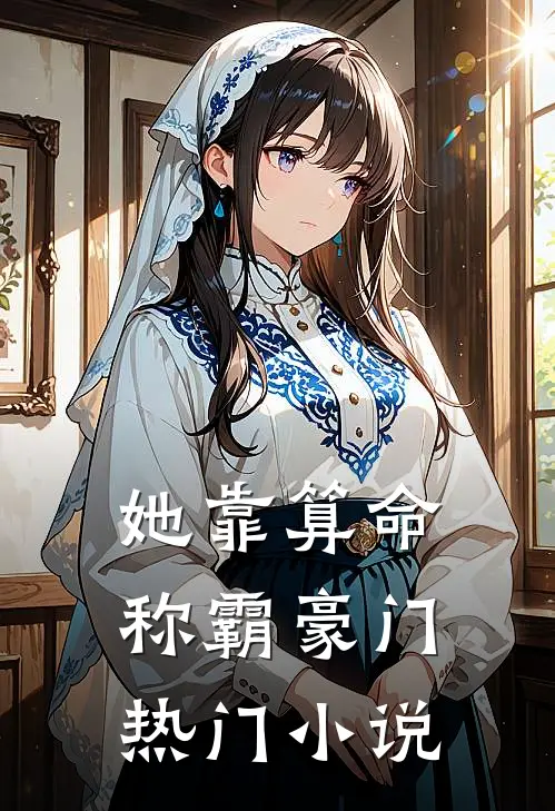 她靠算命称霸豪门热门小说