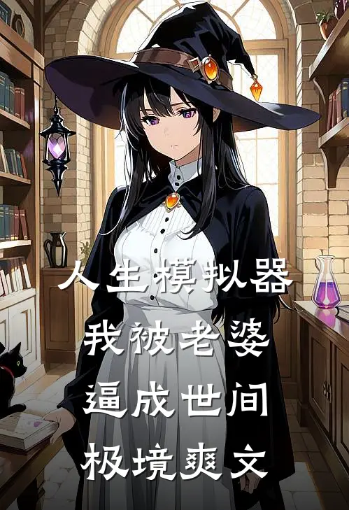 人生模拟器：我被老婆逼成世间极境爽文