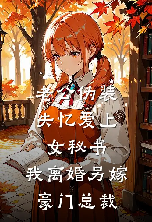 老公伪装失忆爱上女秘书，我离婚另嫁豪门总裁