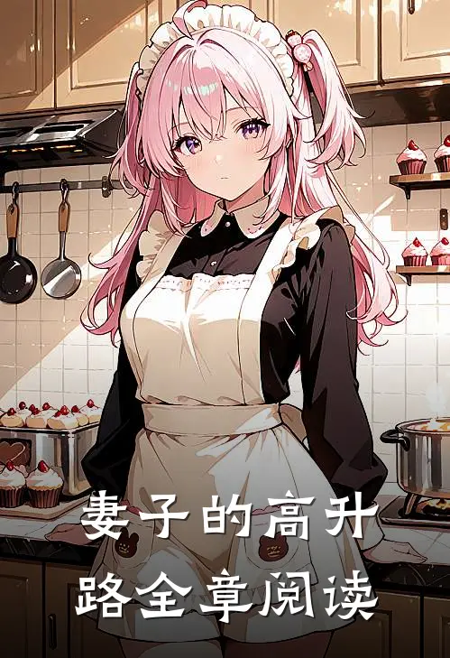 妻子的高升路全章阅读