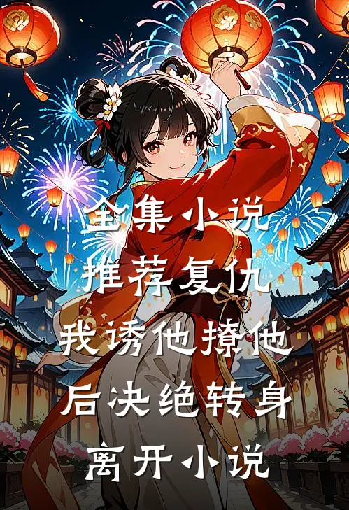 全集小说推荐复仇:我诱他撩他后决绝转身离开小说