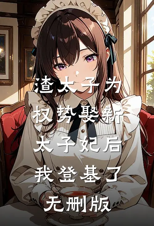 渣太子为权势娶新太子妃后，我登基了无删版