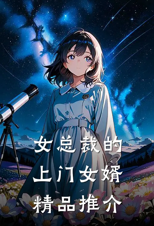 女总裁的上门女婿精品推介