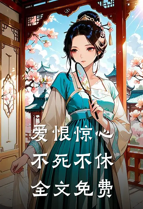 爱恨惊心，不死不休全文免费