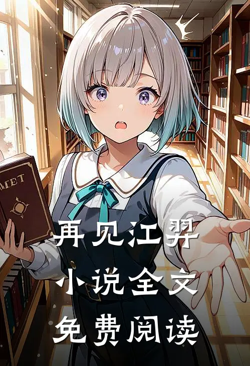 再见江羿小说全文免费阅读