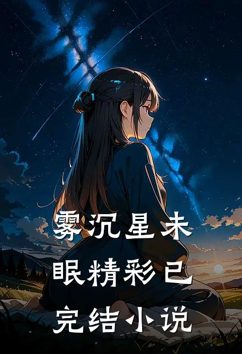 雾沉星未眠精彩已完结小说