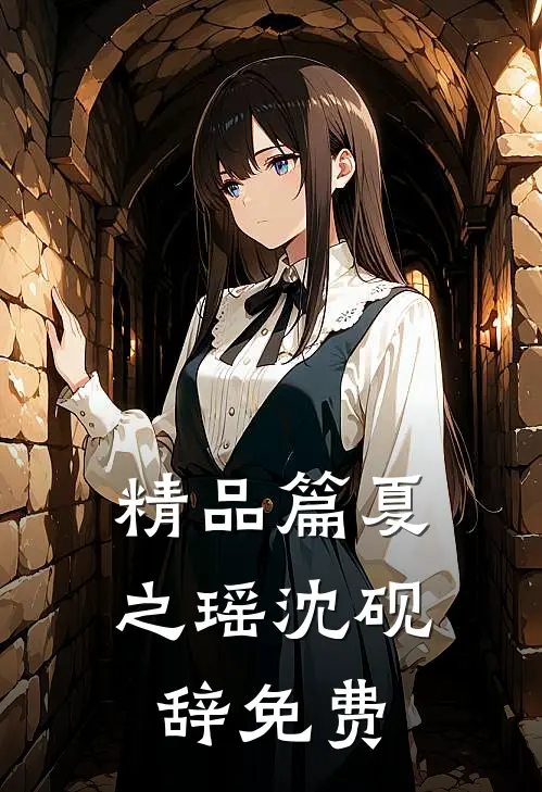 精品篇夏之瑶沈砚辞免费