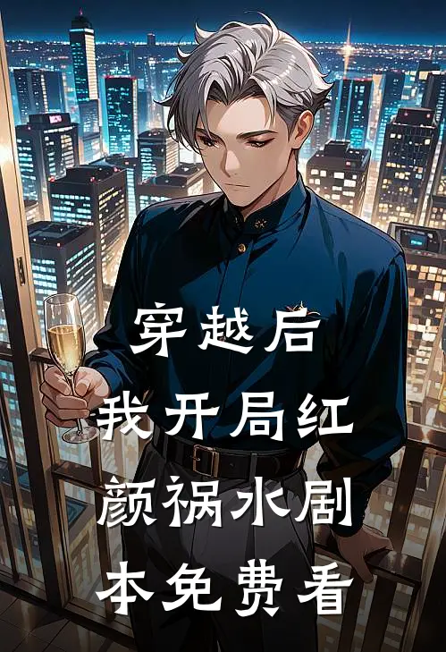 穿越后，我开局红颜祸水剧本免费看