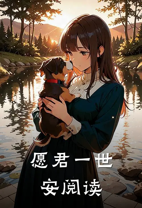 愿君一世安阅读