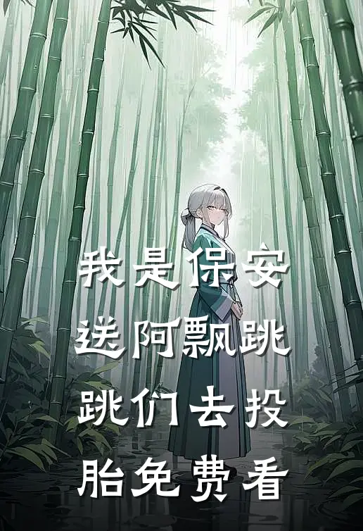 我是保安：送阿飘跳跳们去投胎免费看