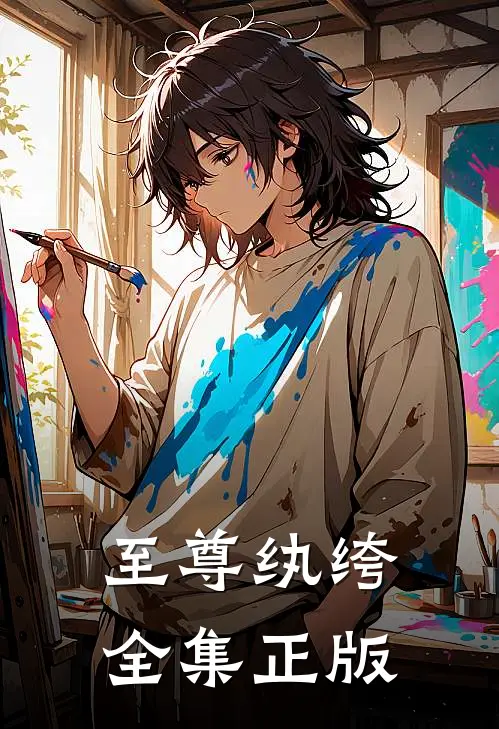 至尊纨绔全集正版