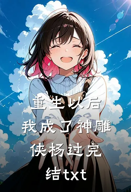 重生以后，我成了神雕侠杨过完结txt