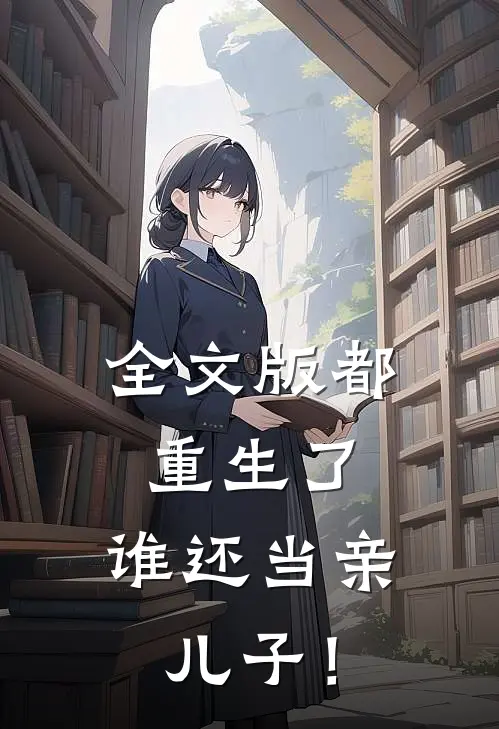 全文版都重生了，谁还当亲儿子！
