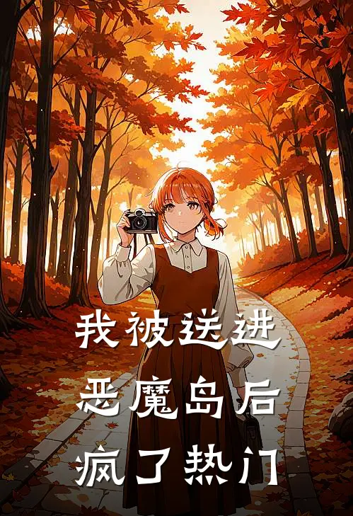 我被送进恶魔岛后疯了热门