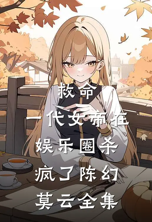 救命，一代女帝在娱乐圈杀疯了陈幻莫云全集