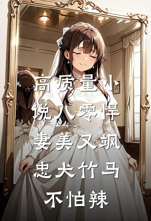 高质量小说八零悍妻美又飒，忠犬竹马不怕辣