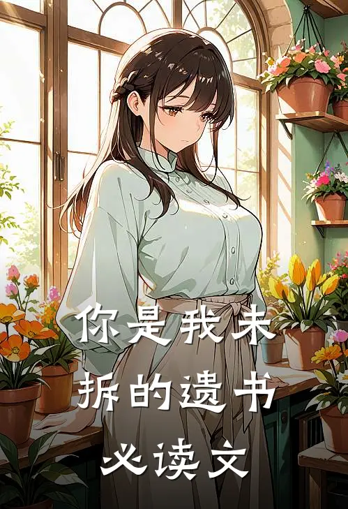 你是我未拆的遗书必读文