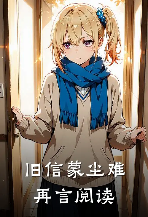 旧信蒙尘难再言阅读