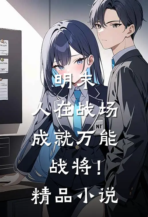 明末：人在战场，成就万能战将！精品小说
