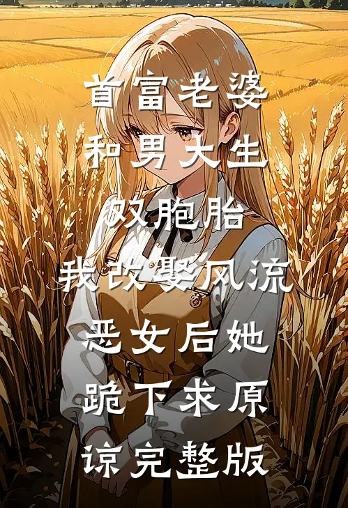 首富老婆和男大生双胞胎，我改娶风流恶女后她跪下求原谅完整版