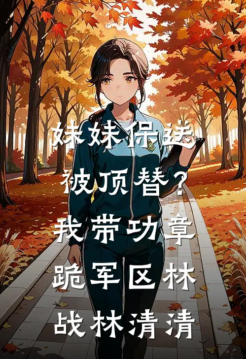 妹妹保送被顶替？我带功章跪军区林战林清清
