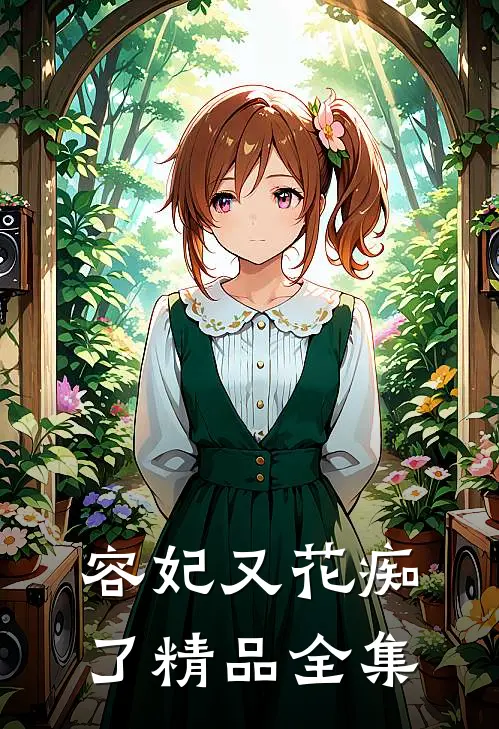容妃又花痴了精品全集