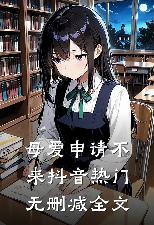 母爱申请不来抖音热门无删减全文