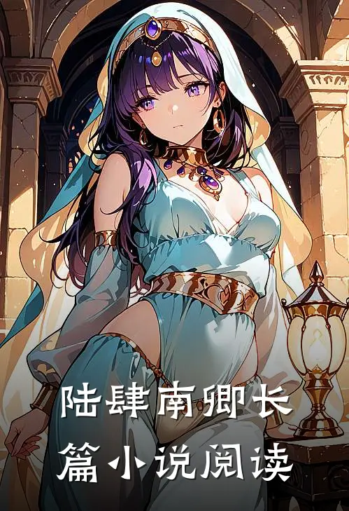 陆肆南卿长篇小说阅读