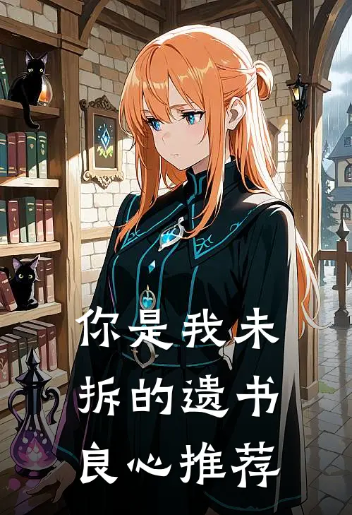你是我未拆的遗书良心推荐