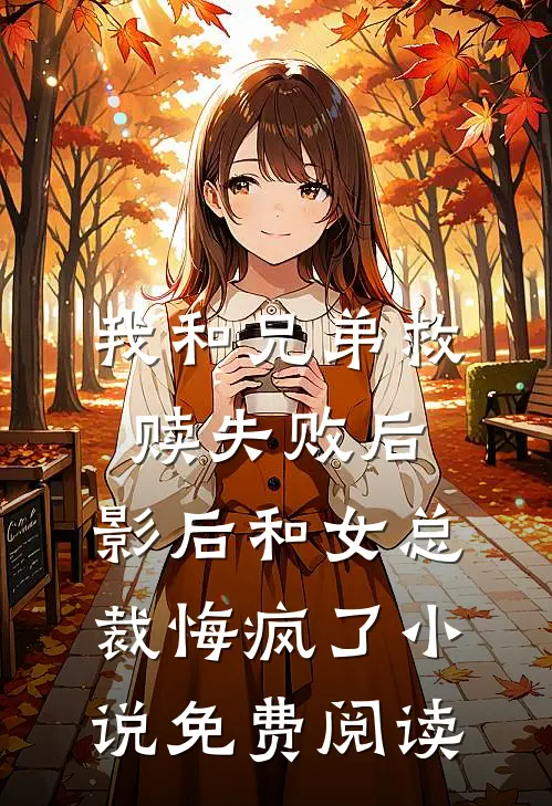 我和兄弟救赎失败后，影后和女总裁悔疯了小说免费阅读