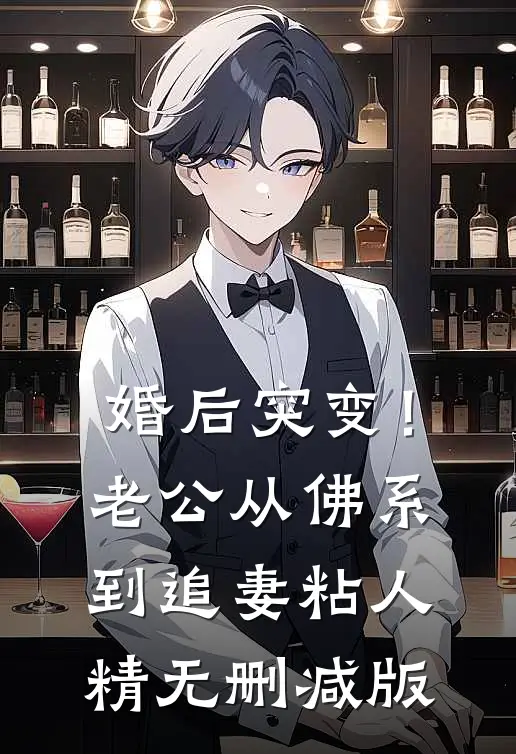 婚后突变！老公从佛系到追妻粘人精无删减版