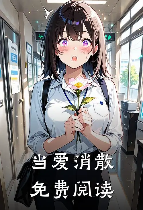 当爱消散免费阅读