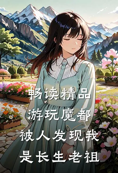 畅读精品游玩魔都：被人发现我是长生老祖