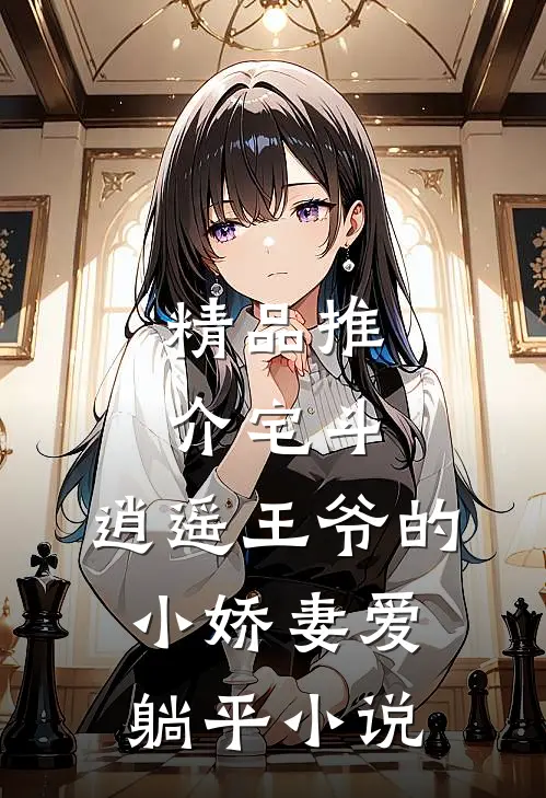 精品推介宅斗:逍遥王爷的小娇妻爱躺平小说