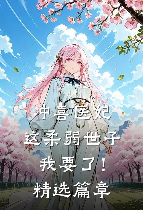 冲喜医妃：这柔弱世子我要了！精选篇章