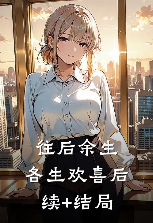 往后余生，各生欢喜后续+结局