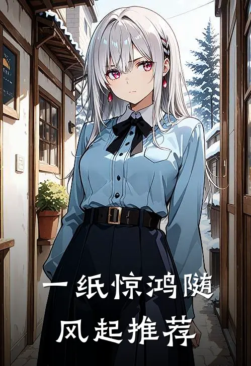 一纸惊鸿随风起推荐