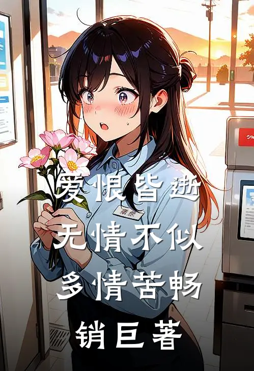爱恨皆逝，无情不似多情苦畅销巨著