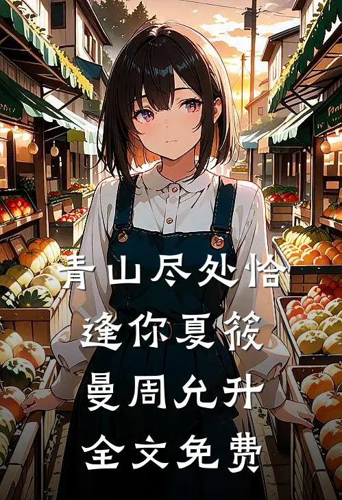 青山尽处恰逢你夏筱曼周允升全文免费