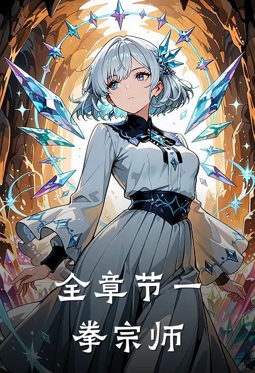 全章节一拳宗师