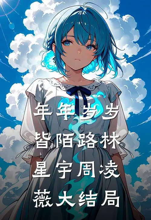 年年岁岁皆陌路林星宇周凌薇大结局