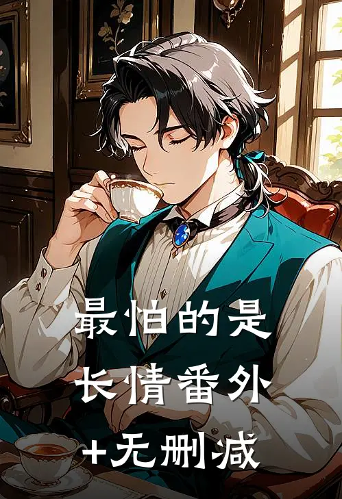 最怕的是长情番外+无删减
