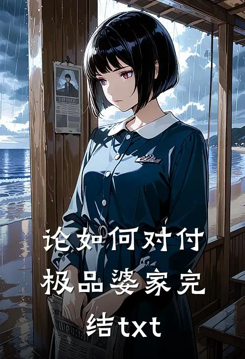 论如何对付极品婆家完结txt