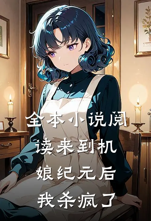 全本小说阅读来到机娘纪元后，我杀疯了