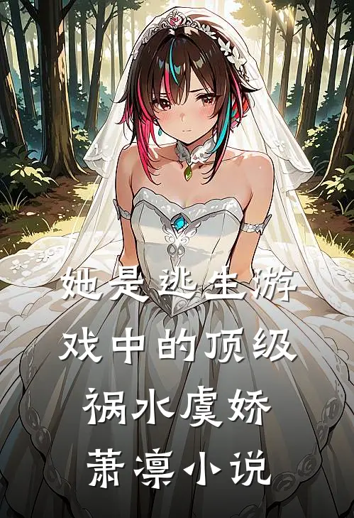 她是逃生游戏中的顶级祸水虞娇萧凛小说
