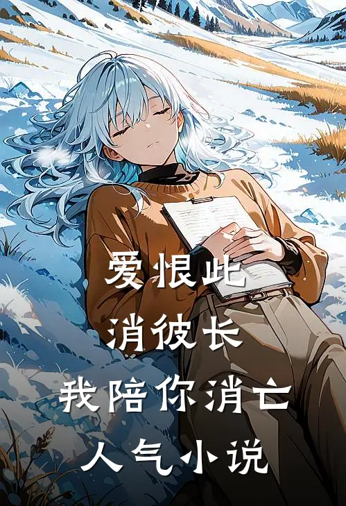 爱恨此消彼长，我陪你消亡人气小说