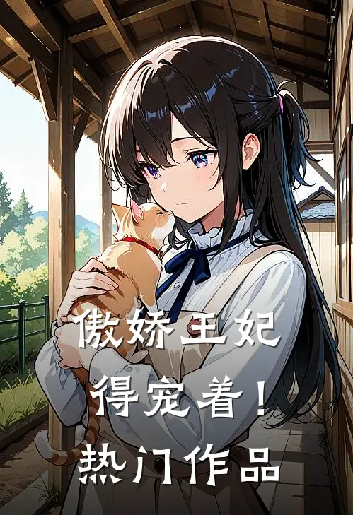 傲娇王妃得宠着！热门作品