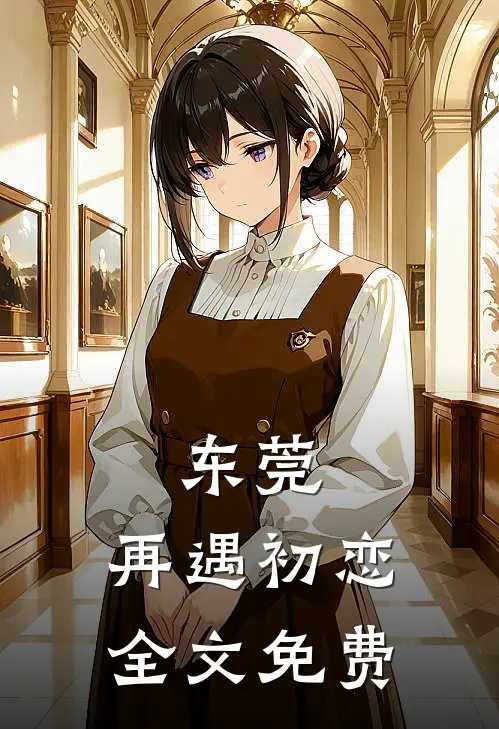 东莞：再遇初恋全文免费
