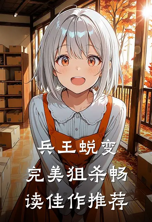 兵王蜕变：完美狙杀畅读佳作推荐