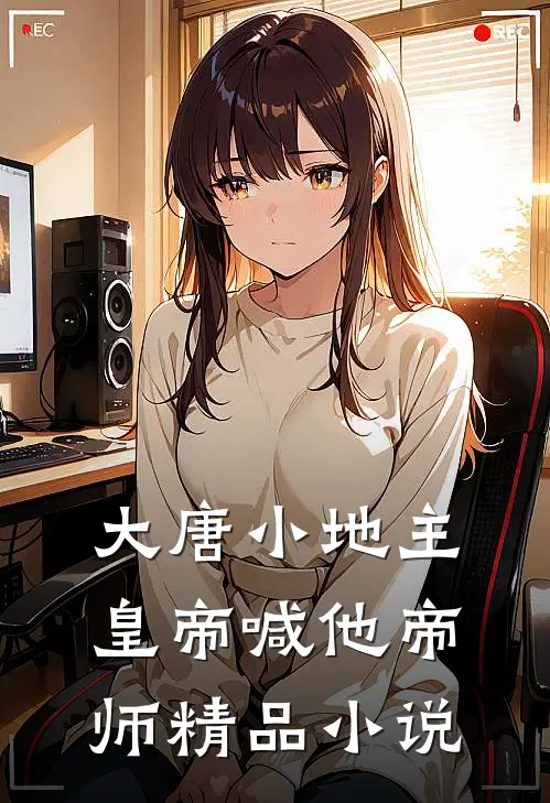 大唐小地主：皇帝喊他帝师精品小说